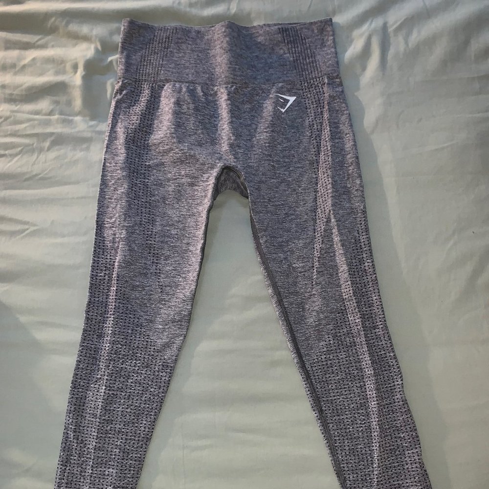 Gymshark Vital Seamless Leggings